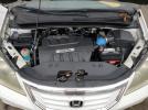 Honda Odyssey Exl Image 9