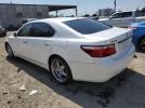 Lexus LS 460l Image 12