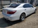 Lexus LS 460l Image 9