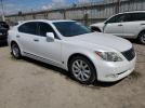 Lexus LS 460l Image 5