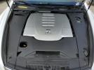 Lexus LS 460l Image 4