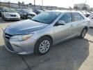 Toyota Camry Le Image 1