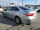 Toyota Camry Le Image 4