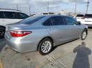 Toyota Camry Le Image 7