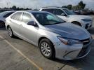 Toyota Camry Le Image 2