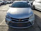 Toyota Camry Le Image 8