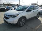 Honda Crv Lx Image 1