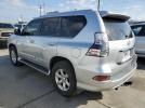 Lexus Gx 460 Image 2