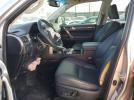 Lexus Gx 460 Image 8