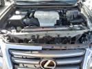 Lexus Gx 460 Image 10