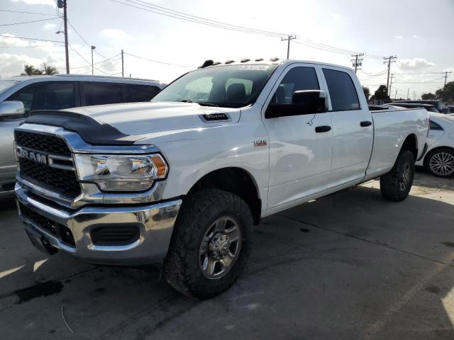  Salvage Ram 3500