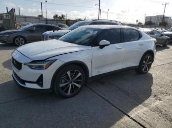  Salvage Polestar 2