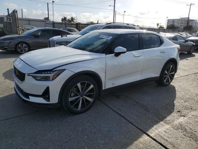  Salvage Polestar 2