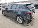 Lexus Ct 200 Image 4