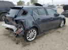 Lexus Ct 200 Image 3