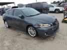 Lexus Ct 200 Image 7