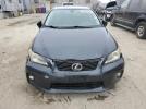 Lexus Ct 200 Image 6