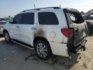 Toyota Sequoia Limited Image 13
