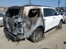 Toyota Sequoia Limited Image 11