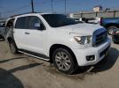 Toyota Sequoia Limited Image 2