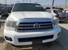 Toyota Sequoia Limited Image 4