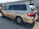 Honda Odyssey Touring Image 4