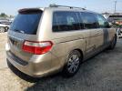 Honda Odyssey Touring Image 9