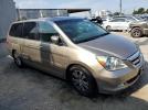 Honda Odyssey Touring Image 12