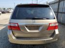 Honda Odyssey Touring Image 5