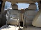 Honda Odyssey Touring Image 2