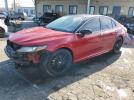 Toyota Camry Xse Image 1
