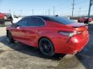Toyota Camry Xse Image 2