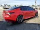 Toyota Camry Xse Image 10
