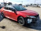 Toyota Camry Xse Image 7