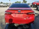 Toyota Camry Xse Image 11