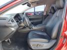 Toyota Camry Xse Image 8