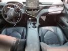Toyota Camry Xse Image 5