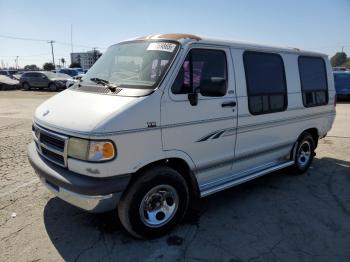  Salvage Dodge B Series