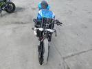 Suzuki Gsxr600 Image 9