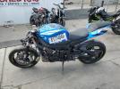 Suzuki Gsxr600 Image 2