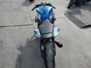 Suzuki Gsxr600 Image 8