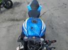 Suzuki Gsxr600 Image 3