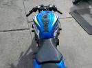 Suzuki Gsxr600 Image 6