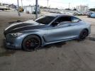 INFINITI Q60 Red Sport 400 Image 1