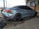 INFINITI Q60 Red Sport 400 Image 4