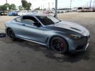 INFINITI Q60 Red Sport 400 Image 5