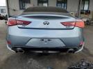 INFINITI Q60 Red Sport 400 Image 10