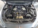 INFINITI Q60 Red Sport 400 Image 12