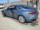 INFINITI Q60 Premium Image 8