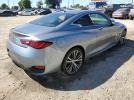 INFINITI Q60 Premium Image 7